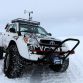 Toyota Hilux Conquers Antarctica On Jet Fuel