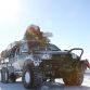 Toyota Hilux Conquers Antarctica On Jet Fuel