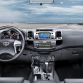 Toyota Hilux facelift 2012
