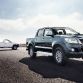 Toyota Hilux facelift 2012