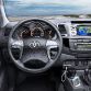 Toyota Hilux facelift 2012