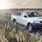 Toyota Hilux facelift 2012