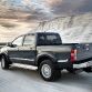 Toyota Hilux facelift 2012