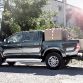 Toyota Hilux facelift 2012