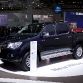 Toyota Hilux facelift 2012 Live in IAA 2011