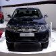 Toyota Hilux facelift 2012 Live in IAA 2011