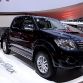 Toyota Hilux facelift 2012 Live in IAA 2011