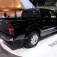 Toyota Hilux facelift 2012 Live in IAA 2011