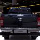 Toyota Hilux facelift 2012 Live in IAA 2011