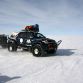 Toyota Hilux goes to Antartica