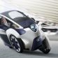 Toyota i-Road Concept