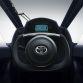 Toyota i-Road Concept