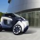 Toyota i-Road Concept