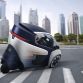 Toyota i-Road Concept