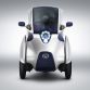 Toyota i-Road Concept
