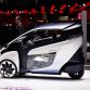 Toyota iRoad Concept