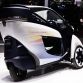 Toyota iRoad Concept