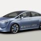 Toyota FCV-R concept