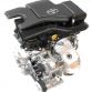 Toyota introduces a new range of fuel-efficient engines