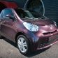 Toyota IQ by Vilner