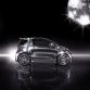 Toyota iQ Disco