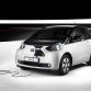 Toyota IQ EV
