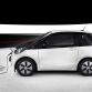 Toyota IQ EV