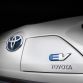 Toyota IQ EV