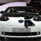 Toyota IQ EV Live in Paris 2012