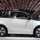 Toyota IQ EV Live in Paris 2012