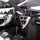 Toyota IQ EV Live in Paris 2012