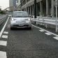 Toyota iQ EV prototype