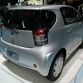 Toyota iQ EV prototype live in Geneva 2011