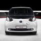 Toyota IQ EV
