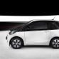 Toyota IQ EV