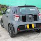 Toyota iQ-R