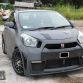 Toyota iQ-R