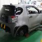 Toyota iQ-R