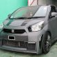 Toyota iQ-R