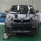 Toyota iQ-R