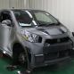Toyota iQ-R