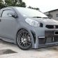 Toyota iQ-R