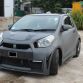 Toyota iQ-R