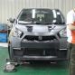 Toyota iQ-R