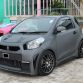 Toyota iQ-R