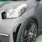 Toyota iQ-R