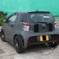 Toyota iQ-R