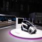 Toyota iRoad Concept