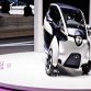 Toyota iRoad Concept
