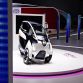 Toyota iRoad Concept